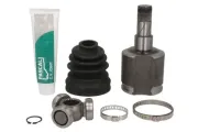 Gelenksatz, Antriebswelle getriebeseitig PASCAL G7X031PC