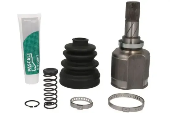 Gelenksatz, Antriebswelle getriebeseitig PASCAL G7X035PC Bild Gelenksatz, Antriebswelle getriebeseitig PASCAL G7X035PC