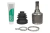 Gelenksatz, Antriebswelle getriebeseitig PASCAL G81007PC Bild Gelenksatz, Antriebswelle getriebeseitig PASCAL G81007PC