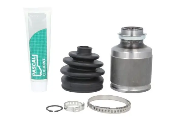 Gelenksatz, Antriebswelle Vorderachse rechts getriebeseitig PASCAL G83016PC