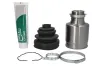 Gelenksatz, Antriebswelle getriebeseitig PASCAL G83017PC