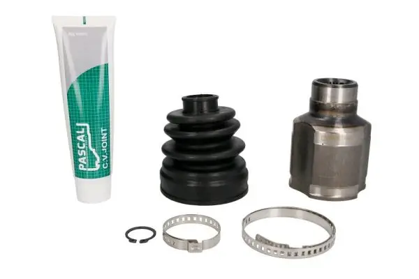 Gelenksatz, Antriebswelle Vorderachse rechts getriebeseitig PASCAL G83018PC