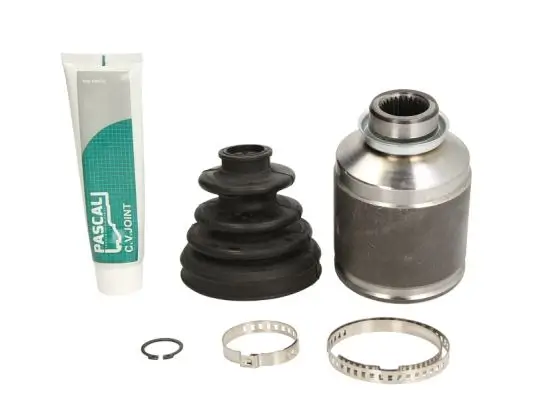 Gelenksatz, Antriebswelle Vorderachse rechts getriebeseitig PASCAL G83019PC