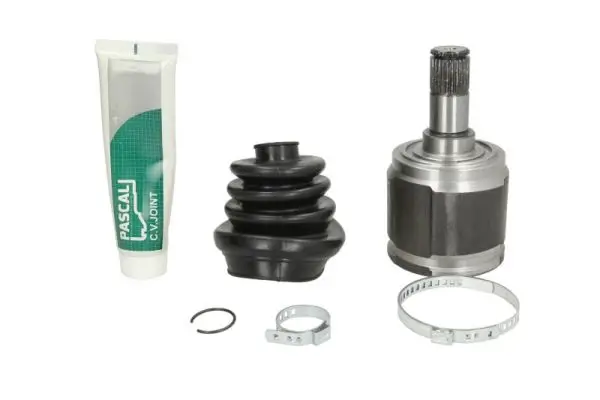 Gelenksatz, Antriebswelle Vorderachse rechts PASCAL G84002PC