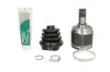Gelenksatz, Antriebswelle Vorderachse rechts PASCAL G84002PC