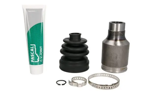 Gelenksatz, Antriebswelle Vorderachse rechts PASCAL G88005PC