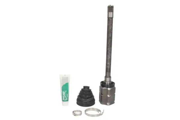 Gelenksatz, Antriebswelle getriebeseitig PASCAL G8B004PC
