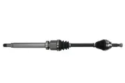 Gelenksatz, Antriebswelle getriebeseitig PASCAL G8G004PC