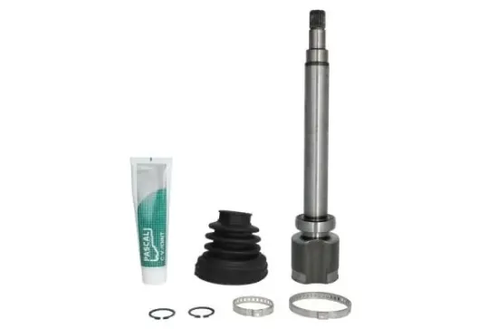 Gelenk, Antriebswelle Vorderachse rechts getriebeseitig PASCAL G8G011PC Bild Gelenk, Antriebswelle Vorderachse rechts getriebeseitig PASCAL G8G011PC