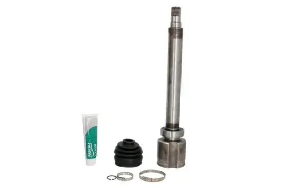 Gelenksatz, Antriebswelle getriebeseitig PASCAL G8G021PC Bild Gelenksatz, Antriebswelle getriebeseitig PASCAL G8G021PC