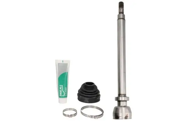 Gelenksatz, Antriebswelle getriebeseitig PASCAL G8V005PC