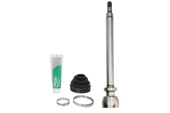 Gelenksatz, Antriebswelle getriebeseitig PASCAL G8V005PC Bild Gelenksatz, Antriebswelle getriebeseitig PASCAL G8V005PC