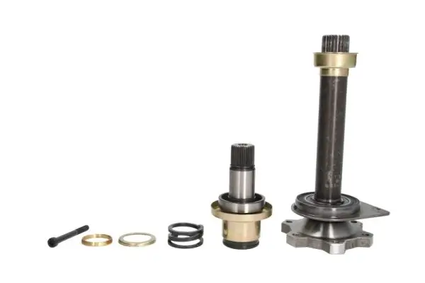 Gelenksatz, Antriebswelle Vorderachse rechts PASCAL G8W003PC