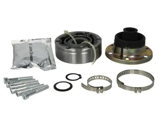 Gelenksatz, Antriebswelle getriebeseitig PASCAL G8W008PC