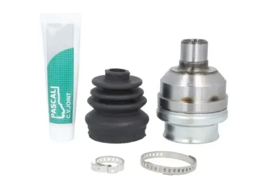 Gelenksatz, Antriebswelle getriebeseitig Vorderachse rechts PASCAL G8X001PC Bild Gelenksatz, Antriebswelle getriebeseitig Vorderachse rechts PASCAL G8X001PC