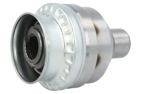 Gelenksatz, Antriebswelle getriebeseitig Vorderachse rechts PASCAL G8X001PC Bild Gelenksatz, Antriebswelle getriebeseitig Vorderachse rechts PASCAL G8X001PC
