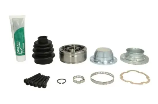 Gelenkwelle, Achsantrieb PASCAL G8Y001PC Bild Gelenkwelle, Achsantrieb PASCAL G8Y001PC