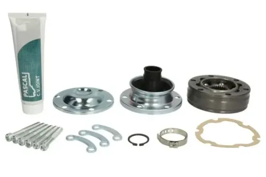 Gelenk, Antriebswelle radseitig PASCAL G8Y002PC Bild Gelenk, Antriebswelle radseitig PASCAL G8Y002PC