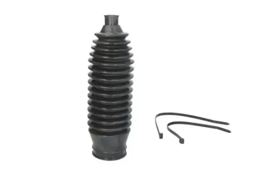Faltenbalg, Lenkung Vorderachse beidseitig PASCAL I65011PC Bild Faltenbalg, Lenkung Vorderachse beidseitig PASCAL I65011PC