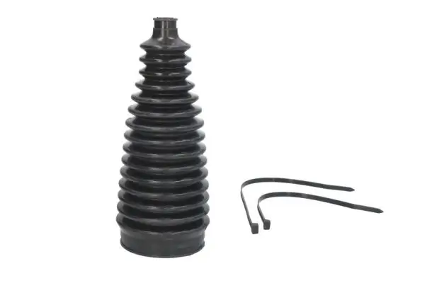 Faltenbalg, Lenkung Vorderachse beidseitig PASCAL I66015PC