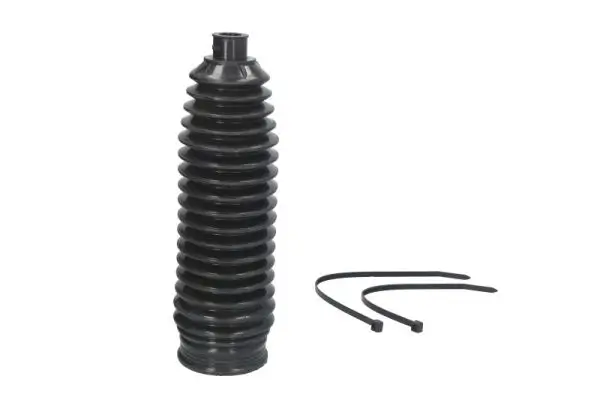 Faltenbalg, Lenkung Vorderachse beidseitig PASCAL I6V005PC