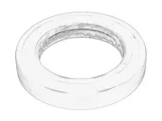 Wellendichtring, Differential hinten BTA B04-IV0002