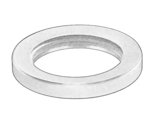 Wellendichtring, Radnabe Hinterachse BTA B04-IV0024 Bild Wellendichtring, Radnabe Hinterachse BTA B04-IV0024