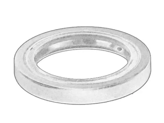 Wellendichtring, Radnabe Hinterachse BTA B04-IV0024 Bild Wellendichtring, Radnabe Hinterachse BTA B04-IV0024