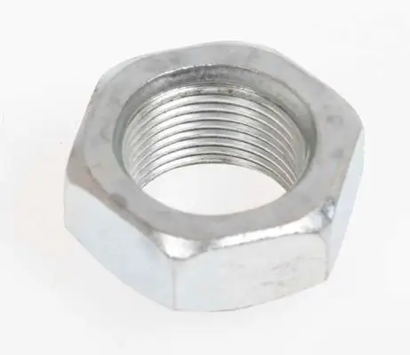 Mutter, Achszapfen Fahrzeugheck Fahrzeugfront BTA 471C0185BTA