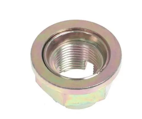 Achsmutter, Antriebswelle Vorderachse Hinterachse BTA 471R0125BTA Bild Achsmutter, Antriebswelle Vorderachse Hinterachse BTA 471R0125BTA