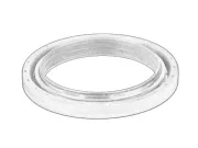 Wellendichtring, Radnabe Vorderachse Hinterachse BTA B04-IV0025