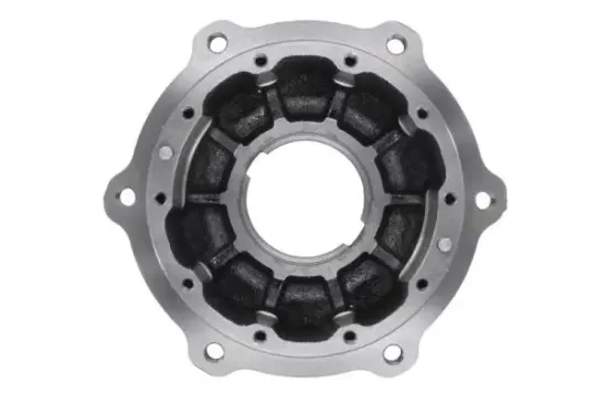 Radnabe BTA B04-6281 Bild Radnabe BTA B04-6281