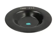 Deckel, Spannrollenhebel BTA B05-AG-096