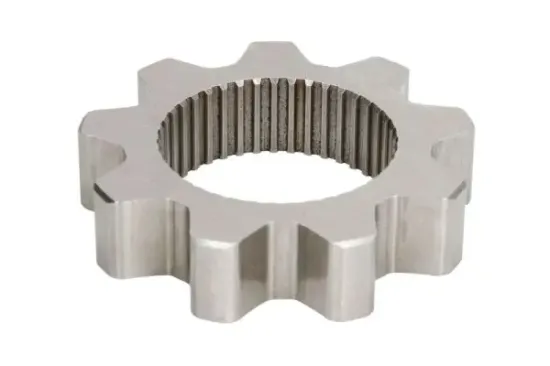 Zahnrad, Ölpumpe BTA B05-AG-119 Bild Zahnrad, Ölpumpe BTA B05-AG-119