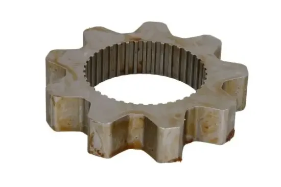 Zahnrad, Ölpumpe BTA B05-AG-132 Bild Zahnrad, Ölpumpe BTA B05-AG-132