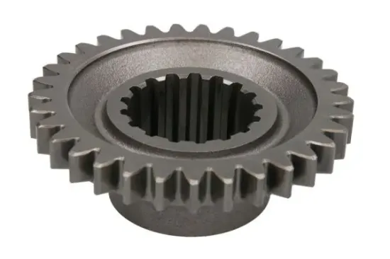 Sonnenrad, Außenplanetengetriebe BTA B05-AG-136 Bild Sonnenrad, Außenplanetengetriebe BTA B05-AG-136