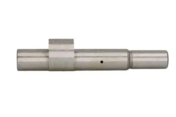 Getriebeausgangswelle, Schaltgetriebe BTA B05-AG-158