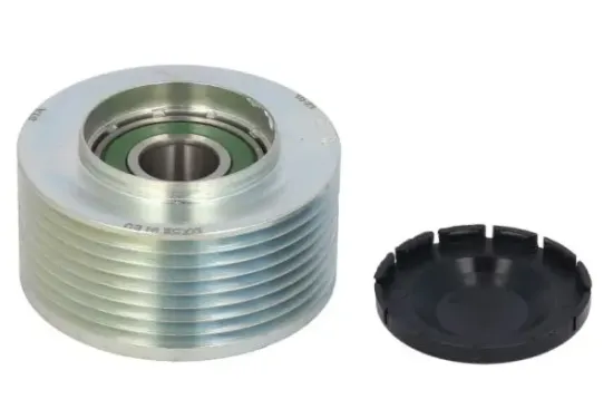 Spannrolle, Keilrippenriemen BTA B05-AG-214 Bild Spannrolle, Keilrippenriemen BTA B05-AG-214