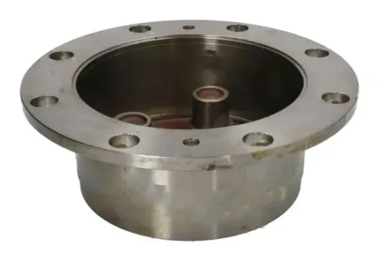 Achskörper BTA B05-AG-221 Bild Achskörper BTA B05-AG-221