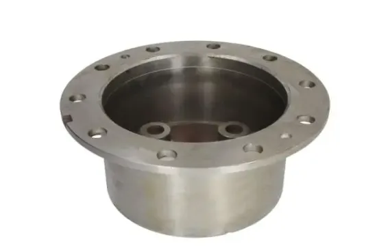 Achskörper BTA B05-AG-227 Bild Achskörper BTA B05-AG-227