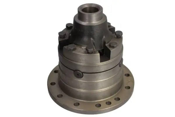 Differentialgetriebe BTA B05-AG-409