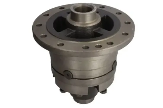 Differentialgetriebe BTA B05-AG-409 Bild Differentialgetriebe BTA B05-AG-409