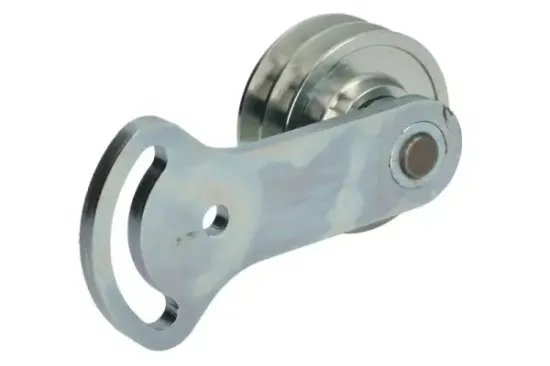 Spannarm, Keilrippenriemen BTA B05-AG-702 Bild Spannarm, Keilrippenriemen BTA B05-AG-702