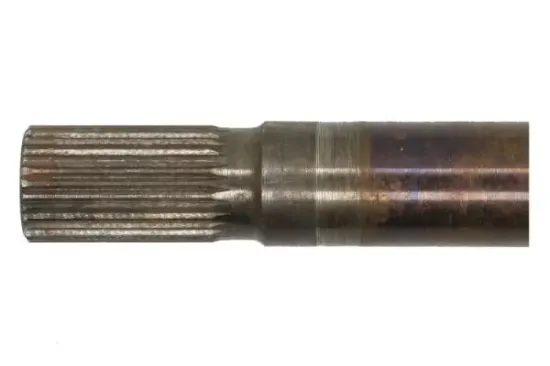 Antriebswelle Vorderachse rechts BTA B05-AG-734 Bild Antriebswelle Vorderachse rechts BTA B05-AG-734