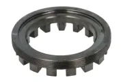 Spannrolle, Keilrippenriemen BTA E27002BTA
