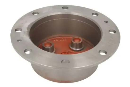 Deckel, Radnabe BTA B06-2243 Bild Deckel, Radnabe BTA B06-2243