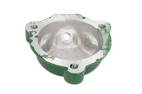 Spannrolle, Keilrippenriemen BTA E2B0033BTA Bild Spannrolle, Keilrippenriemen BTA E2B0033BTA