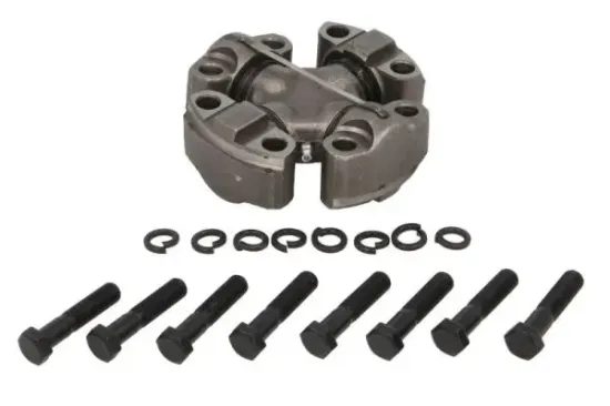 Antriebswelle BTA BO2-3T136 Bild Antriebswelle BTA BO2-3T136