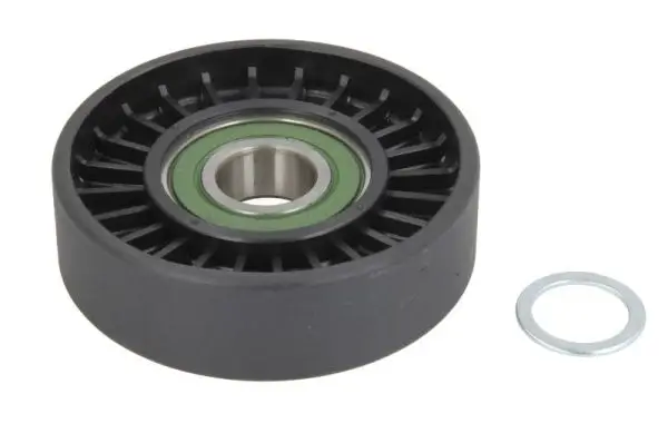 Spannrolle, Keilrippenriemen BTA E20301BTA