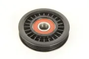 Spannrolle, Keilrippenriemen Wasserpumpe BTA E21007BTA